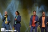 Wise Guys @Tonhalle 2015
