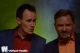 Wise Guys @Tonhalle 2015