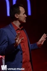 Wise Guys @Tonhalle 2015