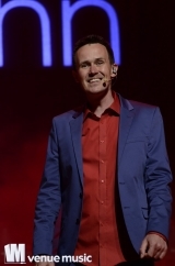 Wise Guys @Tonhalle 2015