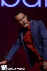 Wise Guys @Tonhalle 2015