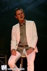 Wise Guys @Tonhalle 2015