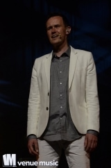 Wise Guys @Tonhalle 2015