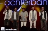 Wise Guys @Tonhalle 2015