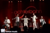 Wise Guys @Tonhalle 2015