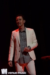 Wise Guys @Tonhalle 2015