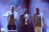 Wise Guys @Tonhalle 2015