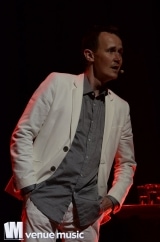 Wise Guys @Tonhalle 2015