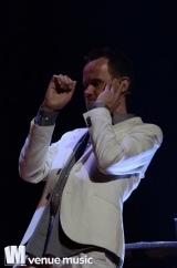 Wise Guys @Tonhalle 2015