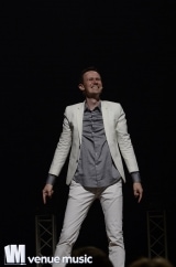 Wise Guys @Tonhalle 2015