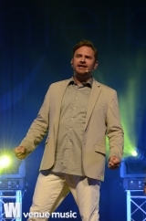 Wise Guys @Tonhalle 2015