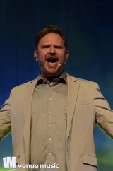 Wise Guys @Tonhalle 2015