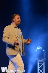 Wise Guys @Tonhalle 2015