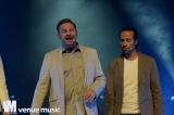 Wise Guys @Tonhalle 2015