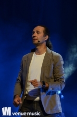 Wise Guys @Tonhalle 2015