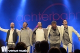 Wise Guys @Tonhalle 2015