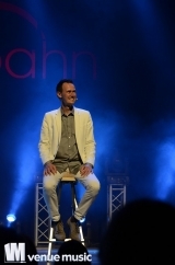 Wise Guys @Tonhalle 2015