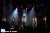 Wise Guys @Tonhalle 2015