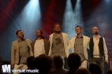 Wise Guys @Tonhalle 2015