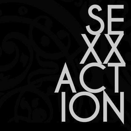 Cover: Sexx Action - Feelz Like Fire