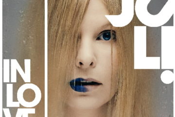 Cover: Juli - In Love