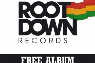 Cover: Free Label Sampler - Rootdown Records