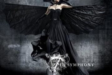 Cover: Apocalyptica - 7th Symphony