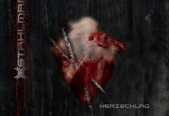 Cover: Stahlmann - Herzschlag