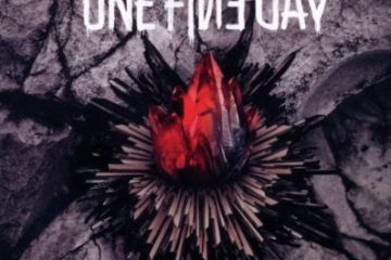 Cover: One Fine Day - The Element Rebellion