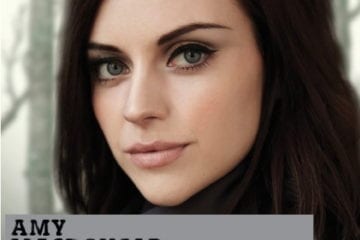 Cover: Amy Macdonald - A Curious Thing (Special Orchestral Edition)