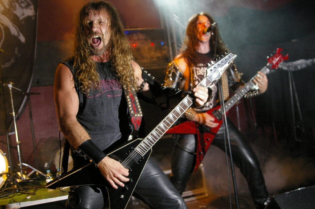DestrĂśyer 666 @Turock