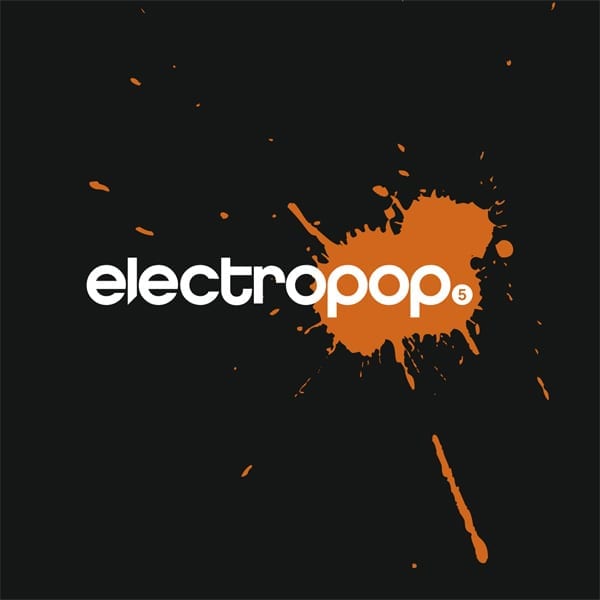 Cover: electropop.5