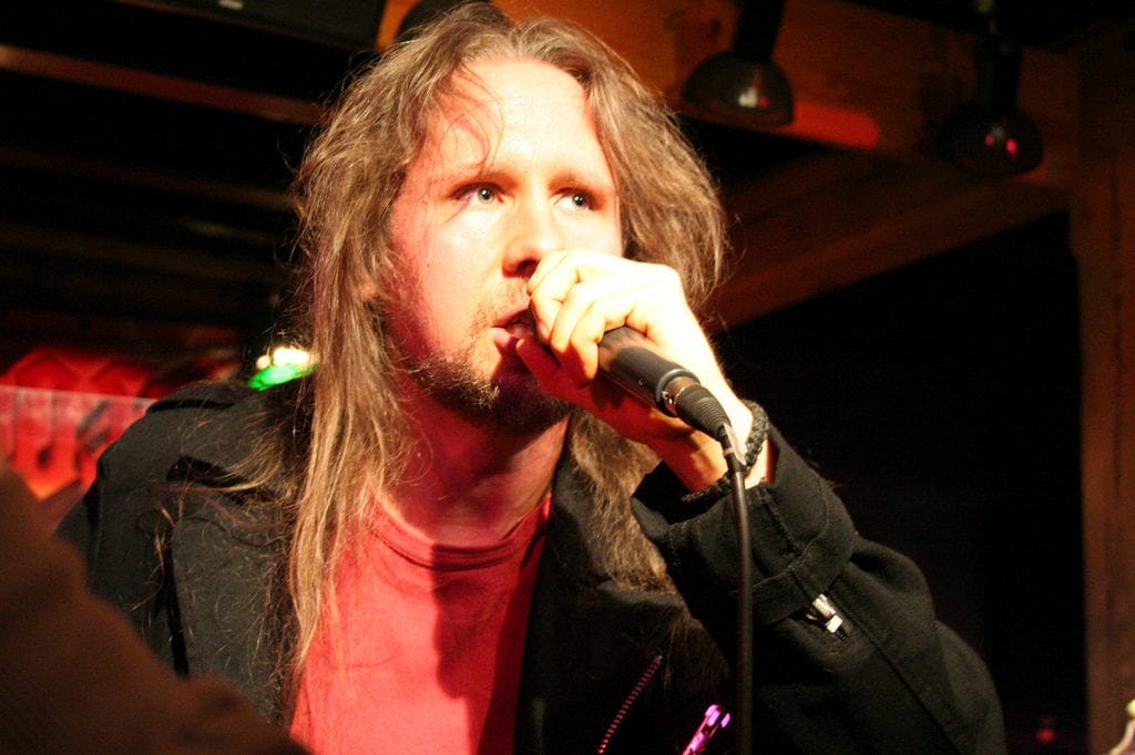 Patrick Fuchs, 2010