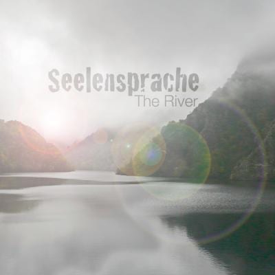 Cover: Seelensprache - The River