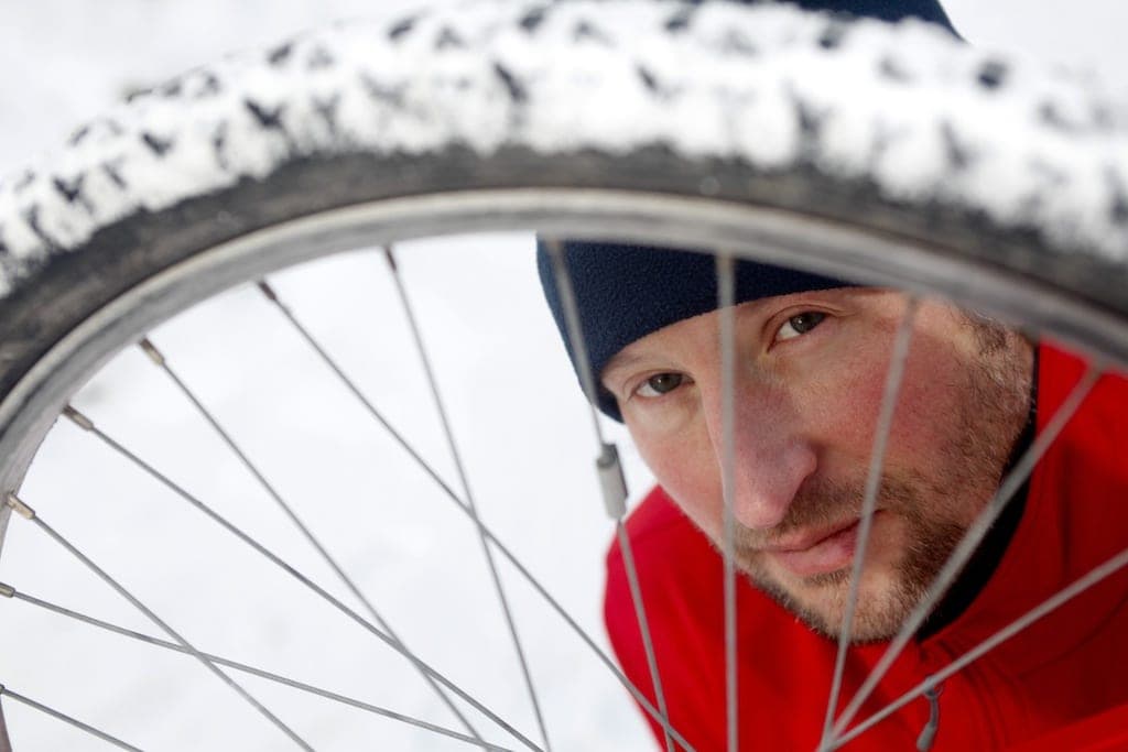 Heinz Ratz - Foto: Linn Marx