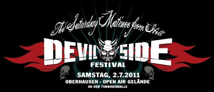 Devil Side Festival 2011