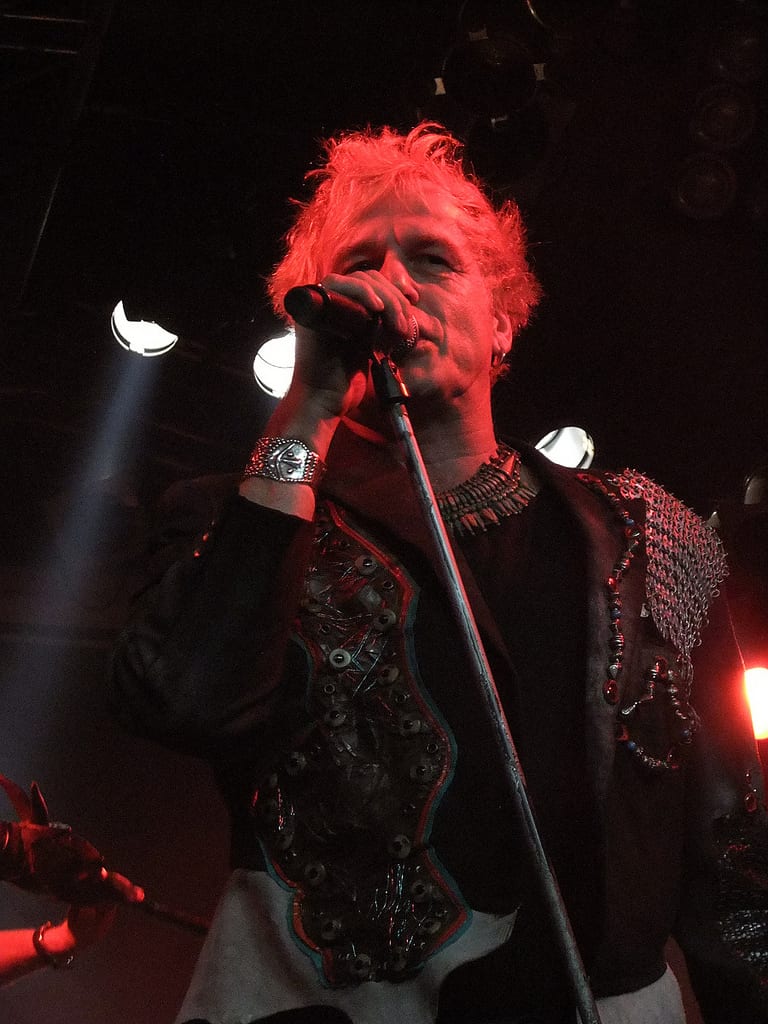 In Extremo, 26.02. in Bochum - Foto: Cathrin „Hüpfmaus“ Kruse