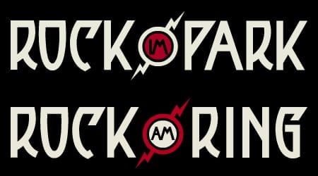 Rock im Park / Rock am Ring