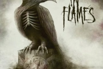 Cover: In Flames - Sounds Of A Playground Fading