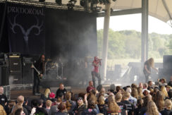 Fotos: Rock Hard Festival 2011 - Tag 1