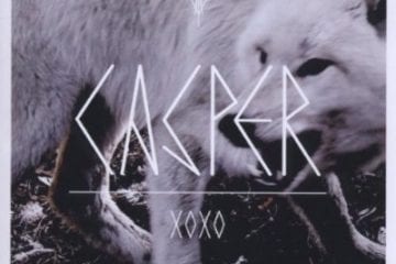 Cover: Casper - XOXO