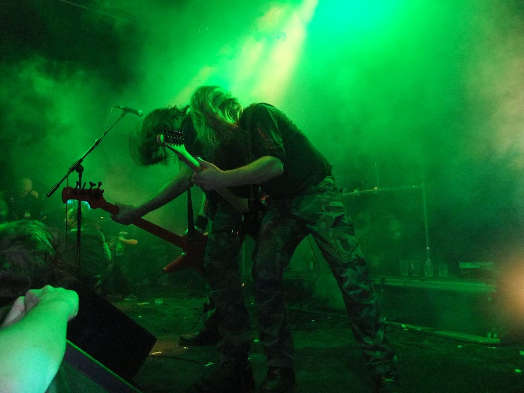 Sodom @Endzeit IV