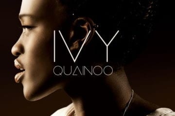 Cover: Ivy Quainoo - Ivy