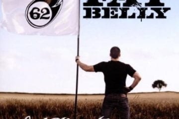 Cover: Fat Belly - Set The Flag