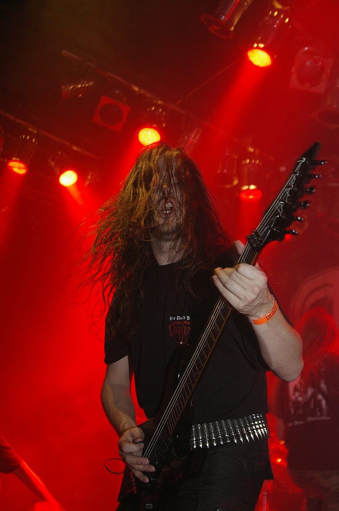 10.03.2012 - Asphyx, Sonne Adam - Turock Essen