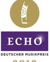 Logo: ECHO 2012