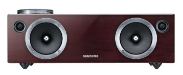 Samsung Audio Docks – über eine gelungene Kombination