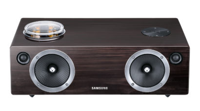 Samsung Audio Docks – über eine gelungene Kombination