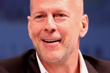Bruce Willis - Foto von Gage Skidmore (CC by-sa 3.0)