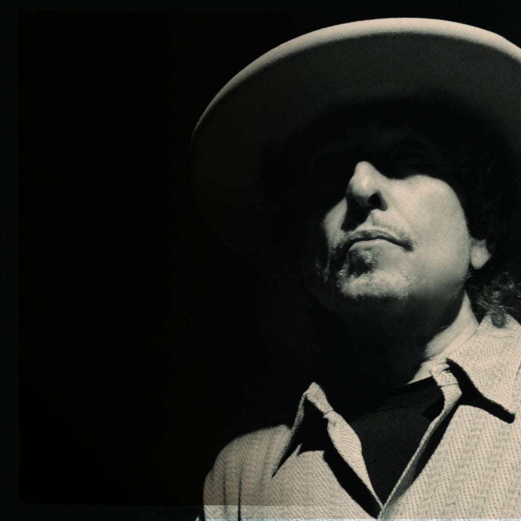Bob Dylan - Pressefoto - Š Sony Music
